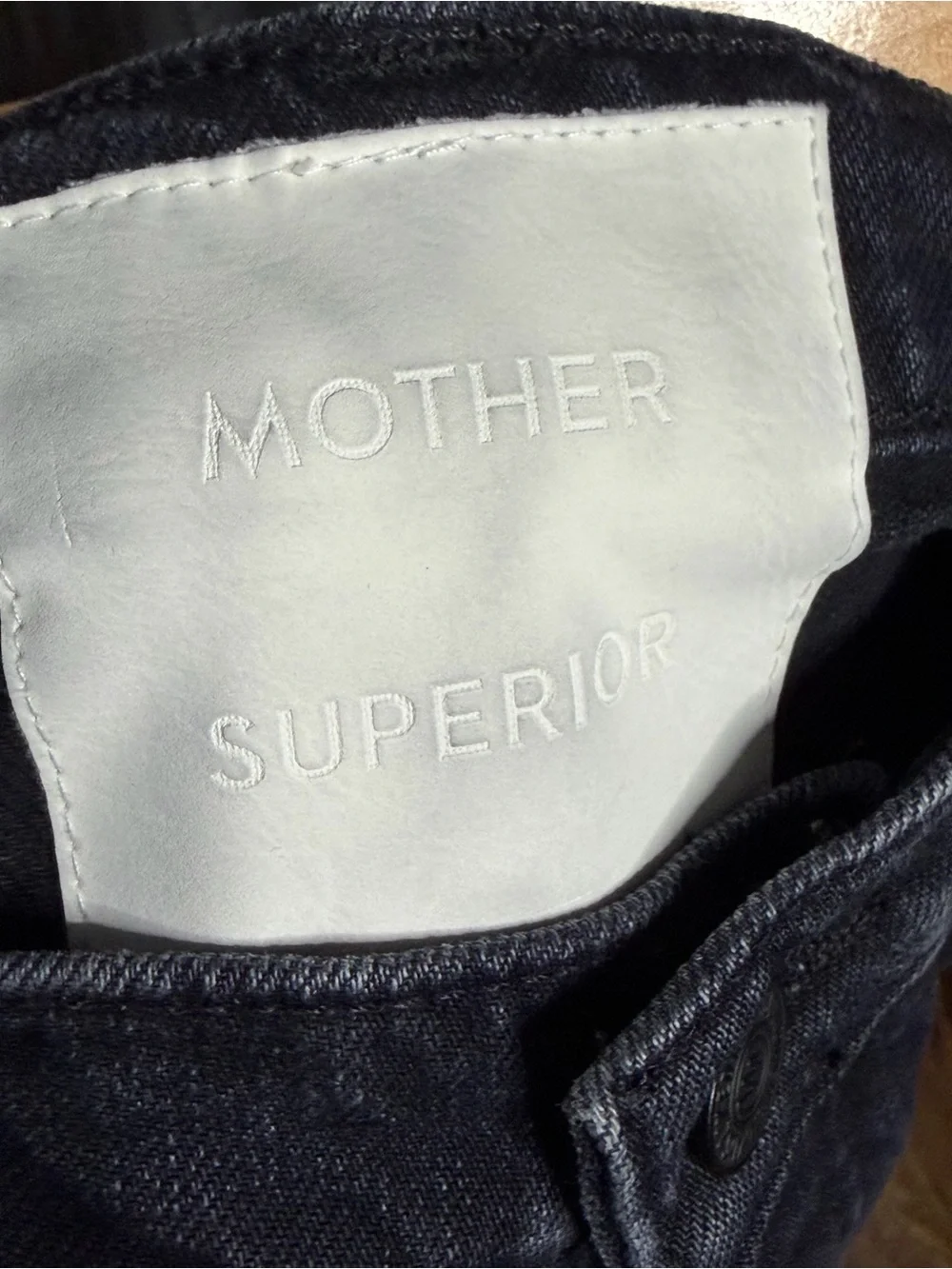 Mother The Tomcat in Lies Lies Lies